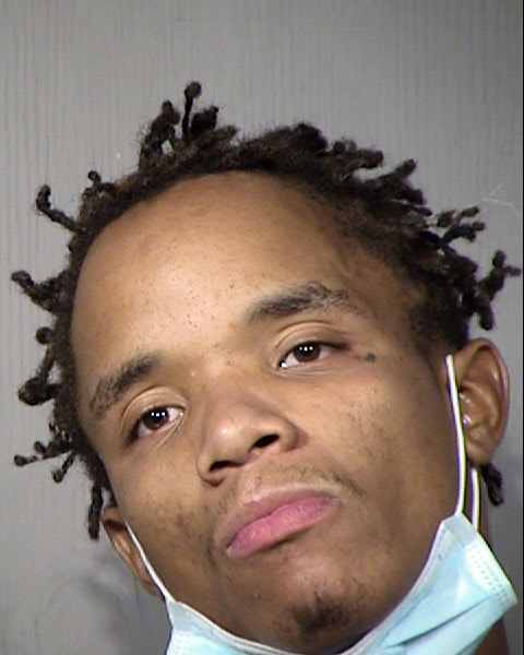 David Dion Gainey Mugshot / Maricopa County Arrests / Maricopa County Arizona