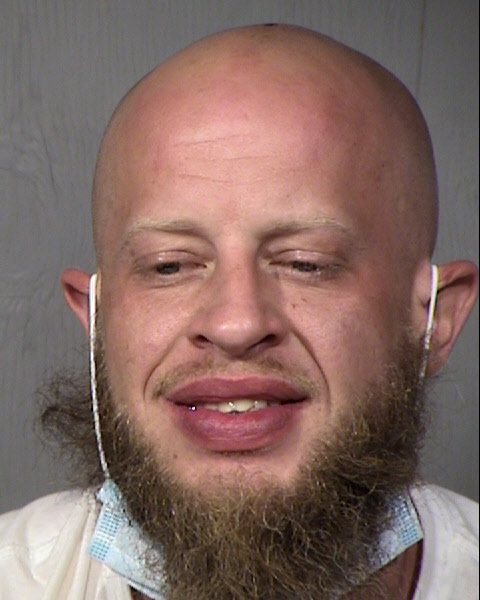 William Charles Landon Mugshot / Maricopa County Arrests / Maricopa County Arizona