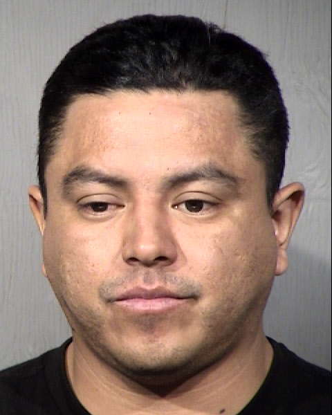 Pedro Gonzalez Reyes Mugshot / Maricopa County Arrests / Maricopa County Arizona