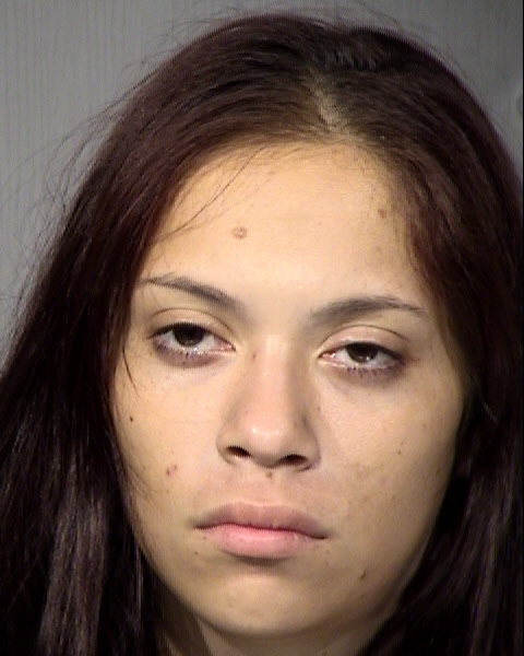 Latoya Faith Winans Mugshot / Maricopa County Arrests / Maricopa County Arizona