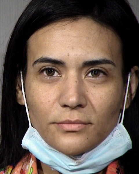 Mayra L Hernandez Chavez Mugshot / Maricopa County Arrests / Maricopa County Arizona