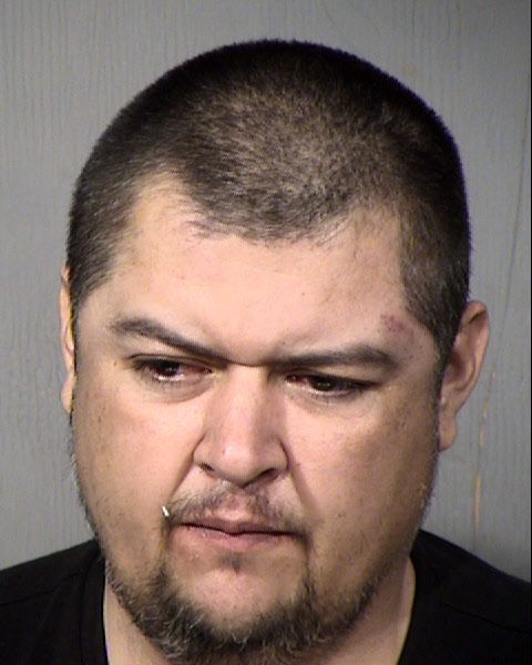Luis C Ramirez Mugshot / Maricopa County Arrests / Maricopa County Arizona