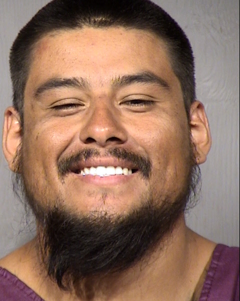 Norberto Coronado Reyes Mugshot / Maricopa County Arrests / Maricopa County Arizona
