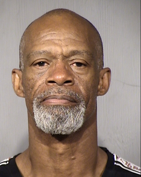 James Williams Mugshot / Maricopa County Arrests / Maricopa County Arizona