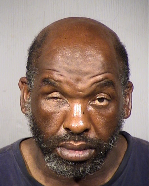Roy Charles Earley Mugshot / Maricopa County Arrests / Maricopa County Arizona