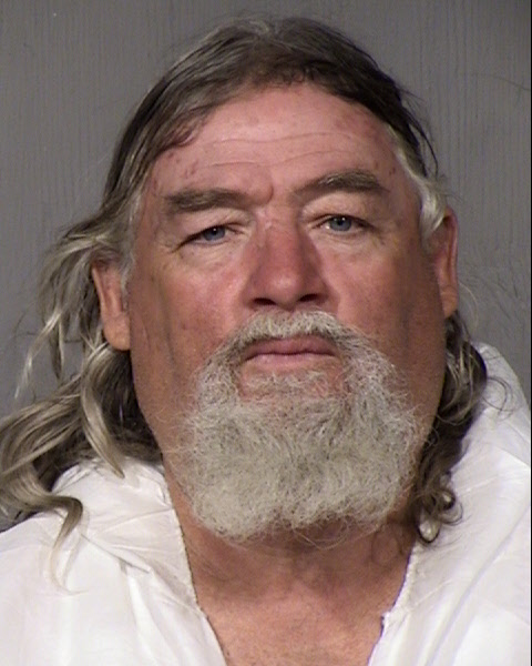 James Layton Halfhill Mugshot / Maricopa County Arrests / Maricopa County Arizona