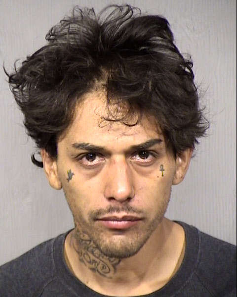 Jorge Beltran Mugshot / Maricopa County Arrests / Maricopa County Arizona