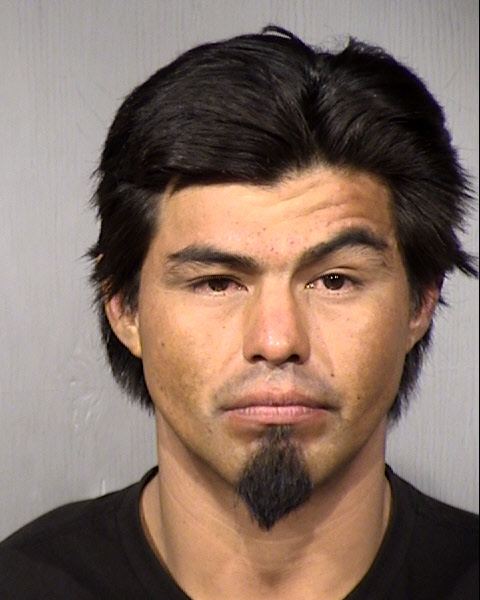 Fernando Luis Castro Mugshot / Maricopa County Arrests / Maricopa County Arizona