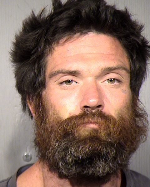 Steven James Maurer Mugshot / Maricopa County Arrests / Maricopa County Arizona