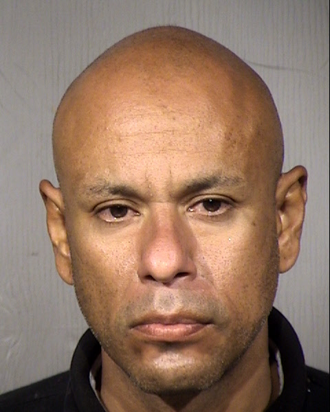 Juan M Cardenas Mugshot / Maricopa County Arrests / Maricopa County Arizona