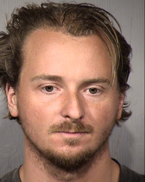 Kirill Aleksandrovi Popov Mugshot / Maricopa County Arrests / Maricopa County Arizona