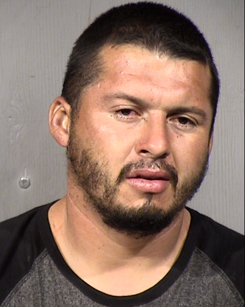 Ezequiel Hernandez Mugshot / Maricopa County Arrests / Maricopa County Arizona