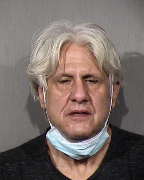 Gary P Tordanato Mugshot / Maricopa County Arrests / Maricopa County Arizona