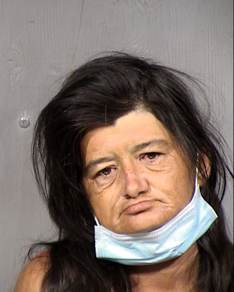 Jennifer Lynn Cantrell Mugshot / Maricopa County Arrests / Maricopa County Arizona