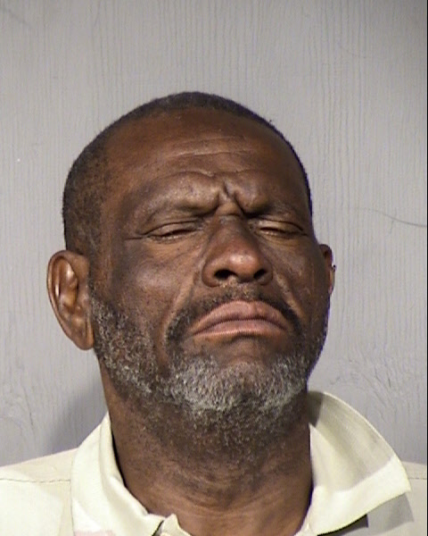 Ernest Lee Coleman Mugshot / Maricopa County Arrests / Maricopa County Arizona