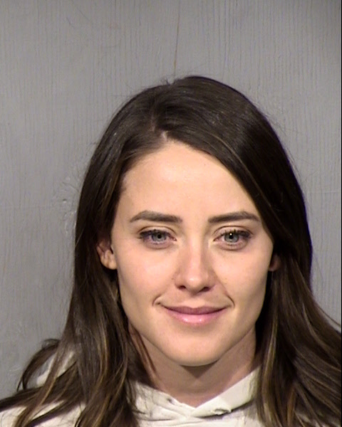 Bethany Ann Shippy Mugshot / Maricopa County Arrests / Maricopa County Arizona
