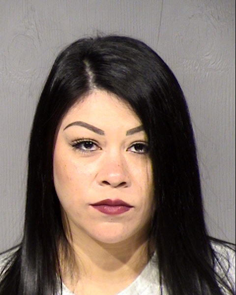 Ashley Marie Delarosa Mugshot / Maricopa County Arrests / Maricopa County Arizona