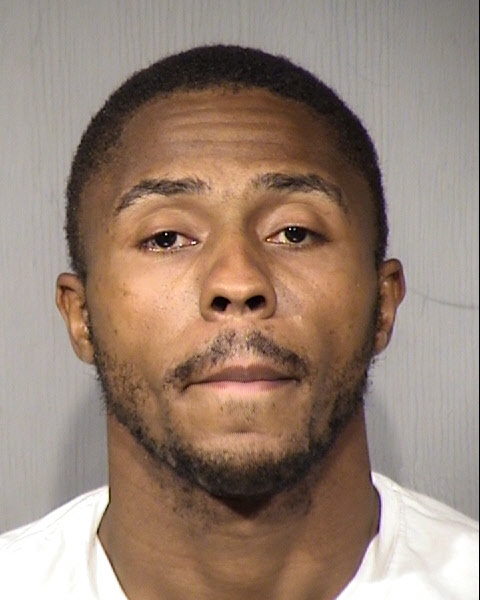 Armounte Johnson Mugshot / Maricopa County Arrests / Maricopa County Arizona