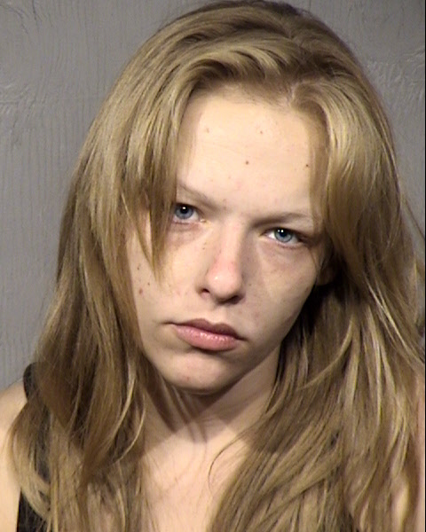 Susan Ottesen Mugshot / Maricopa County Arrests / Maricopa County Arizona
