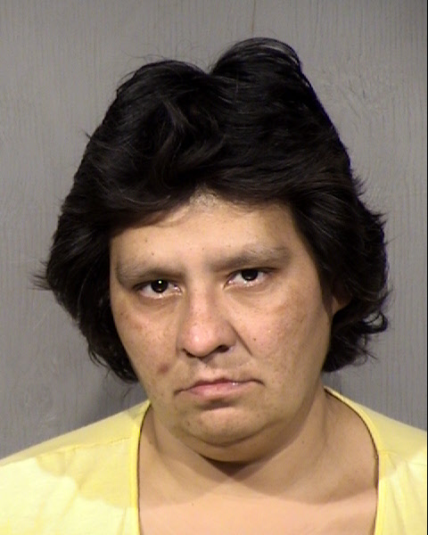 Annette Baldonado Mugshot / Maricopa County Arrests / Maricopa County Arizona