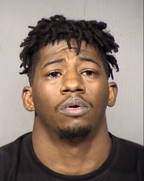 Sammy Lee Jones Mugshot / Maricopa County Arrests / Maricopa County Arizona