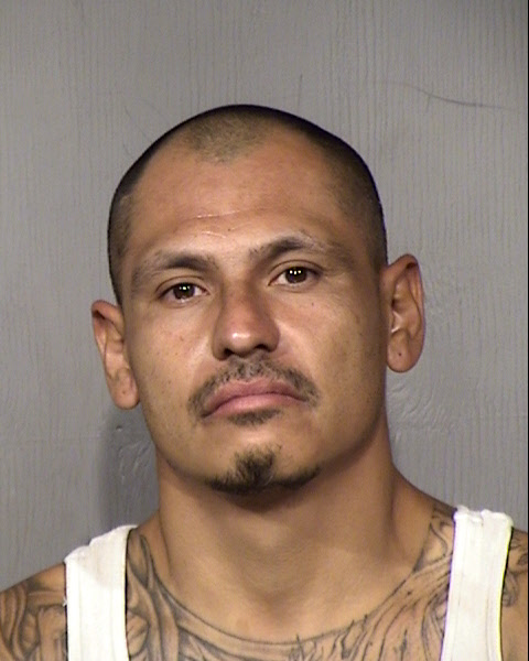 Esteban Lopez Mugshot / Maricopa County Arrests / Maricopa County Arizona