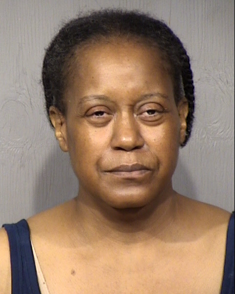 Rashael Delana Hollins Mugshot / Maricopa County Arrests / Maricopa County Arizona