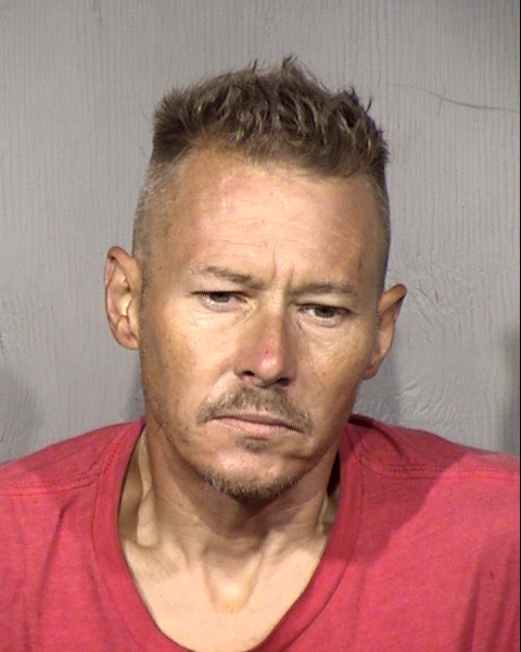 Robert Christopher Sebring Mugshot / Maricopa County Arrests / Maricopa County Arizona