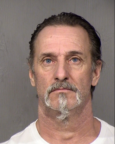 Bruce Allan Jalbert Mugshot / Maricopa County Arrests / Maricopa County Arizona