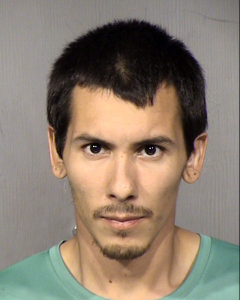 Danny Arthur Rodriguez Mugshot / Maricopa County Arrests / Maricopa County Arizona