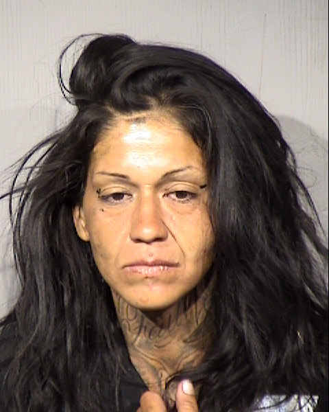 Stephanie M Rubi Mugshot / Maricopa County Arrests / Maricopa County Arizona