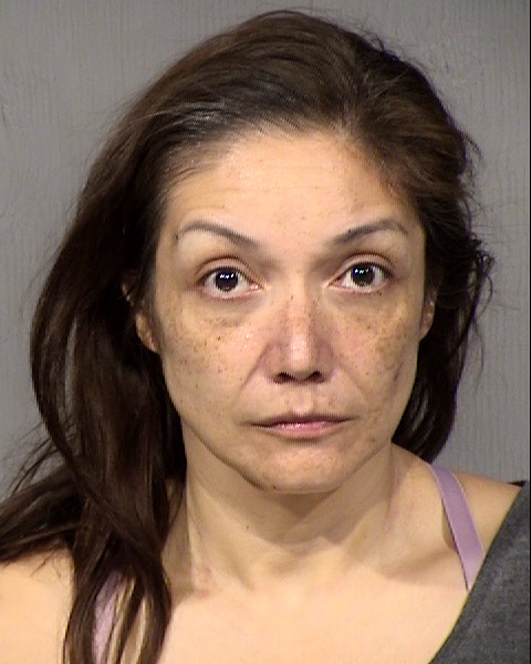 Teresa Elena Lopez Mugshot / Maricopa County Arrests / Maricopa County Arizona