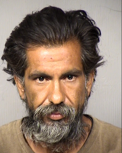 Alejandro Maravilla Mugshot / Maricopa County Arrests / Maricopa County Arizona