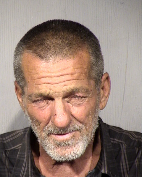 Rex Allen Parsley Mugshot / Maricopa County Arrests / Maricopa County Arizona