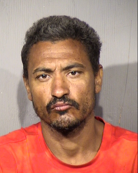 Tyrone Charles Treece Mugshot / Maricopa County Arrests / Maricopa County Arizona