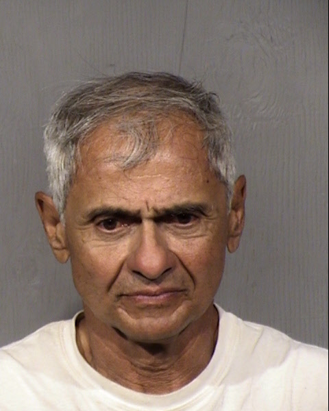 John R Mezzapelle Mugshot / Maricopa County Arrests / Maricopa County Arizona