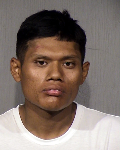 Jose Manuel Garcia Rodriguez Mugshot / Maricopa County Arrests / Maricopa County Arizona Arrests Jose Manuel Garcia Rodriguez Mugshot / Maricopa County Arrests / Maricopa County Arizona