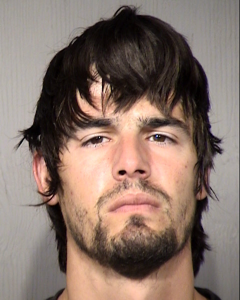 James Dillon Guzman Mugshot / Maricopa County Arrests / Maricopa County Arizona