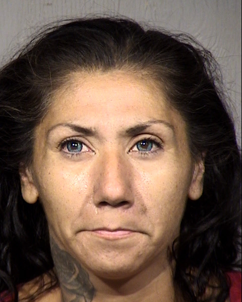 Rosie Sabrina Bustamante Mugshot / Maricopa County Arrests / Maricopa County Arizona