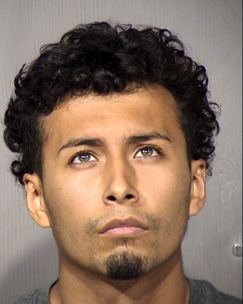 Pedro Infante Mugshot / Maricopa County Arrests / Maricopa County Arizona