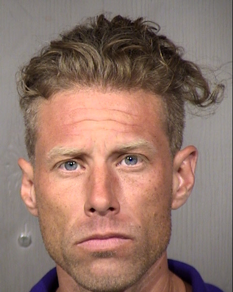 Eric Michael Lopez Mugshot / Maricopa County Arrests / Maricopa County Arizona