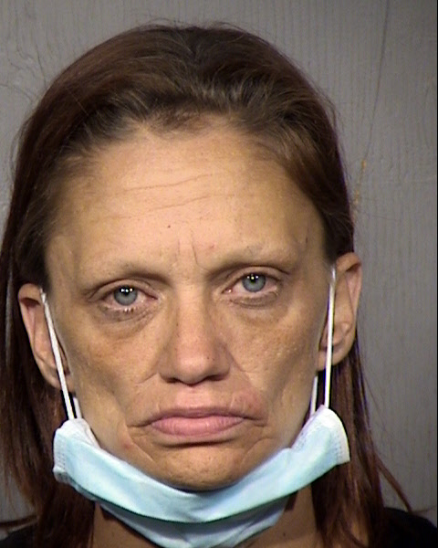 Patricia Ann Hernandez Mugshot / Maricopa County Arrests / Maricopa County Arizona
