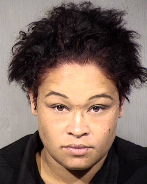 Leslie Marie Pringle Mugshot / Maricopa County Arrests / Maricopa County Arizona