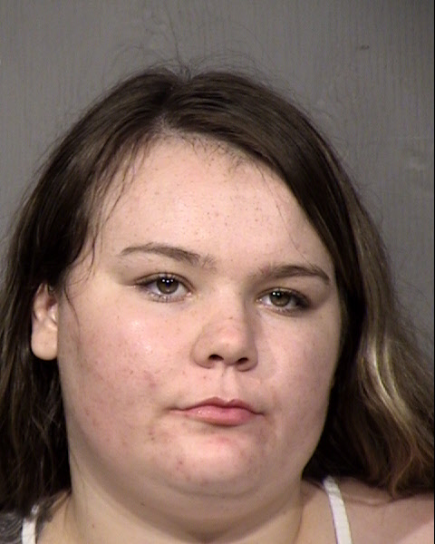 Melissa Harvey Mugshot / Maricopa County Arrests / Maricopa County Arizona