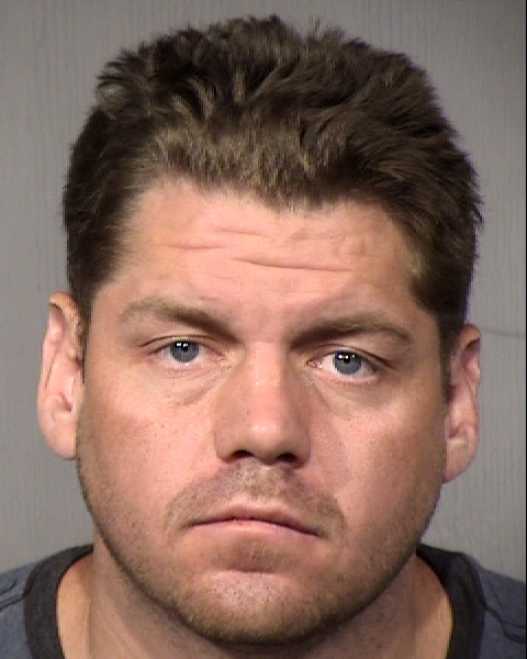 Vincent James Marcantonio Mugshot / Maricopa County Arrests / Maricopa County Arizona