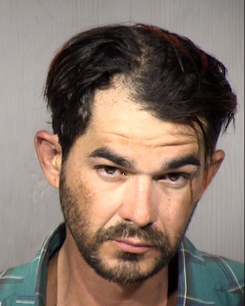 Timothy Roger Radu Mugshot / Maricopa County Arrests / Maricopa County Arizona