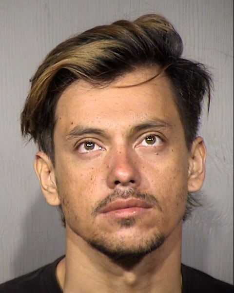 Evan Le Huynh Mugshot / Maricopa County Arrests / Maricopa County Arizona