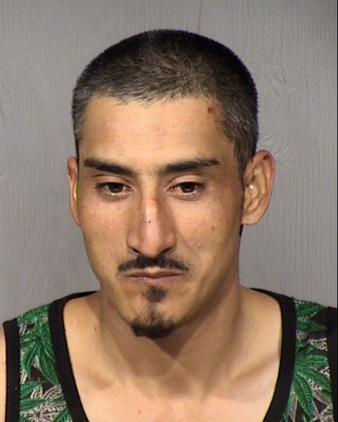 Doroteo Mancinas Nunez Mugshot / Maricopa County Arrests / Maricopa County Arizona