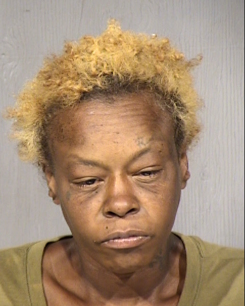 Jamella T A Wilson Mugshot / Maricopa County Arrests / Maricopa County Arizona