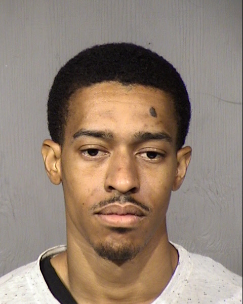 Robert Jamel Washington Mugshot / Maricopa County Arrests / Maricopa County Arizona